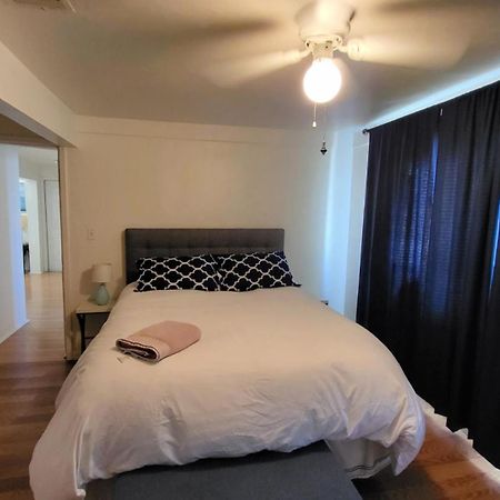 U2 - Private 2Br Walkup Apt In Dt Phx With Pkg Phoenix Exterior foto