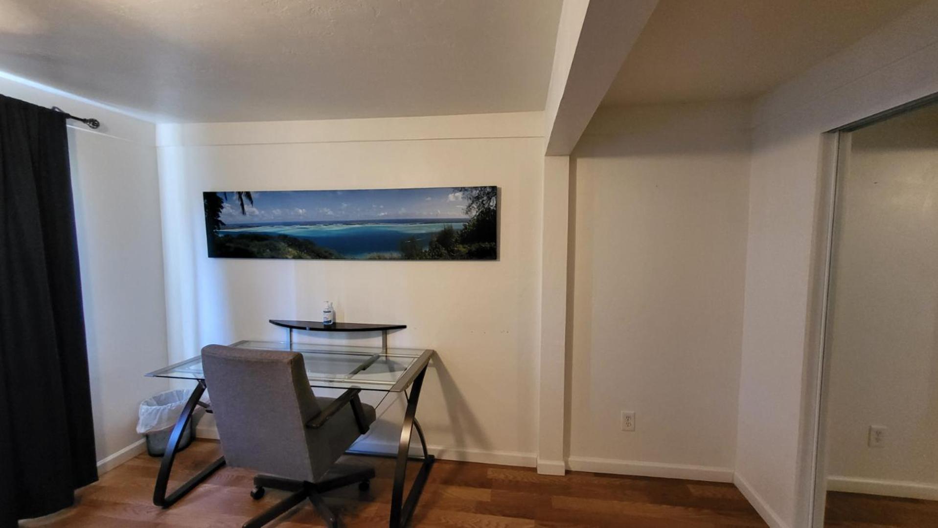 U2 - Private 2Br Walkup Apt In Dt Phx With Pkg Phoenix Exterior foto