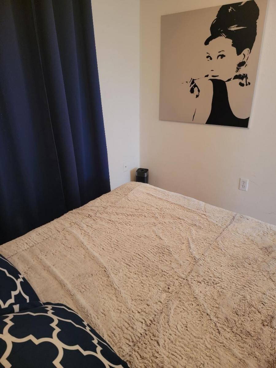 U2 - Private 2Br Walkup Apt In Dt Phx With Pkg Phoenix Exterior foto
